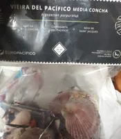 Vieira del Pacífico