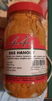 Ras hanout
