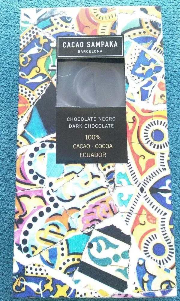 Chocolate negro