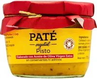 Paté pisto