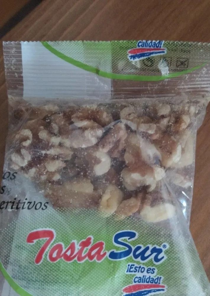 Nueces Tostasur