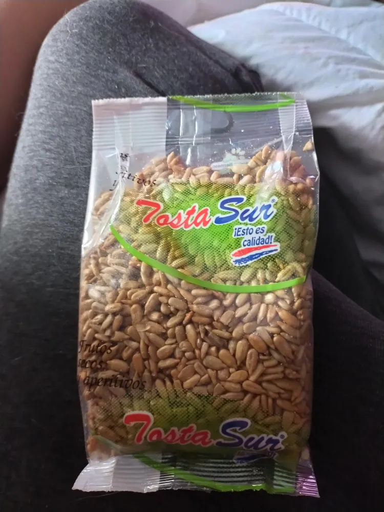 Pipas peladas