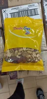 Revuelto de frutos secos