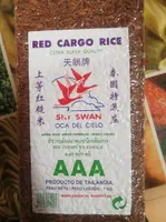 ARROZ ROJO