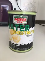 Water chestnuts