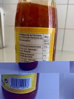 Sweet Chili sauce
