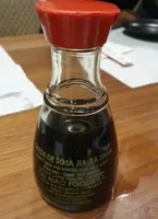 Salsa de soja jia jia shan