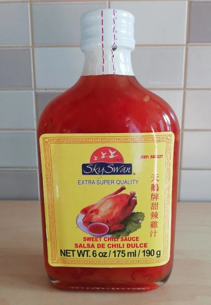 Salsa de Chili Dulce