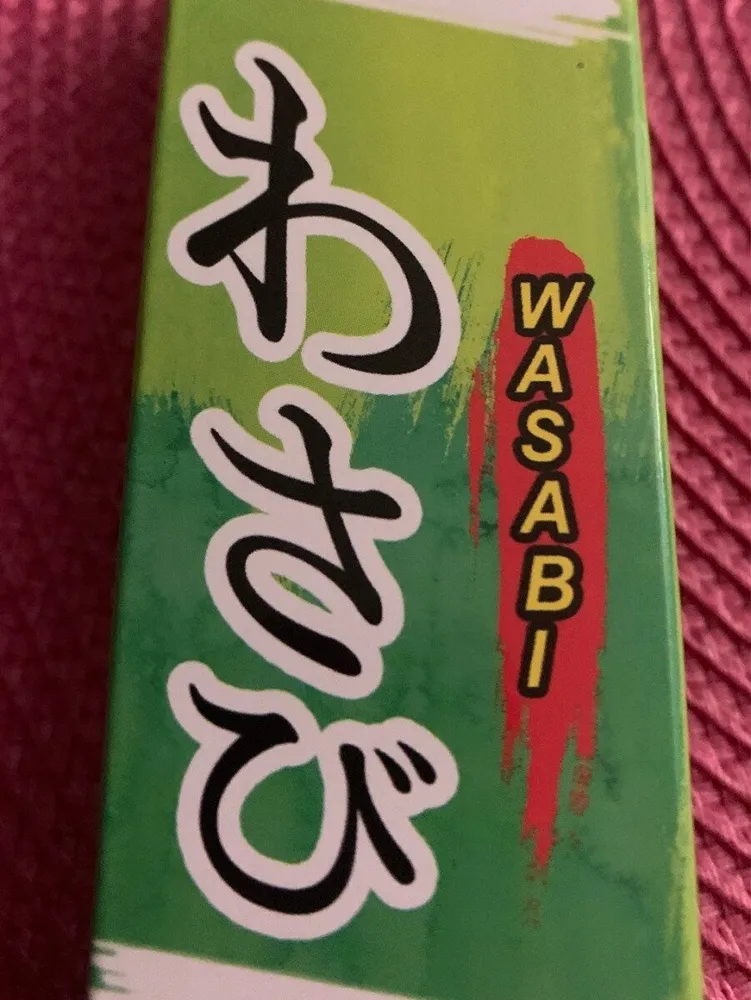 Wasabi