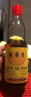 Aceite de sesamo