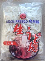 udon fresco