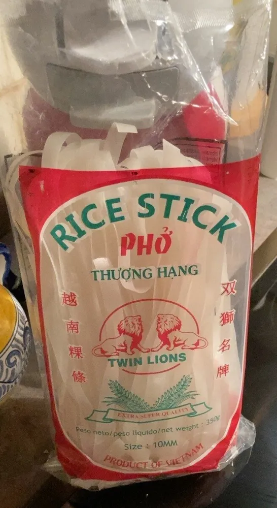 rice stick