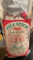 rice stick