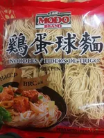 NOODLES/FIDEOS DE TRIGO