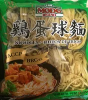 Noodles