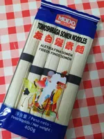 Tomoshiraga Somen Noodles/ Fideo finos