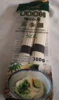 Udon noodles