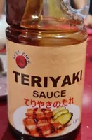 Teriyaki