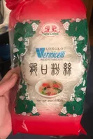 Vermicelli