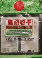 Fideo estilo wenzhou