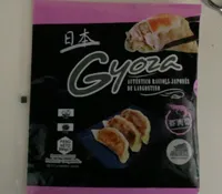 Gyoza