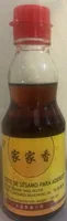 Aceite de sésamo