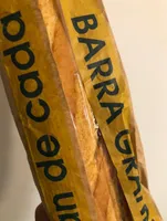Barra pan