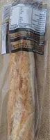 Baguette integral