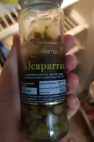 Alcaparras