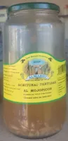 Aceitunas partidas al mojopicon