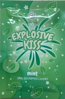 Explosive Kiss