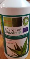 Aloe verum classicum