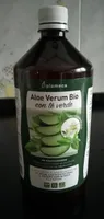 Aloe Vera Bio 100% con té verde