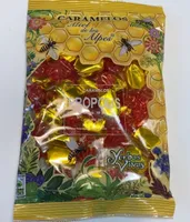 Caramelo miel Alpes propolis