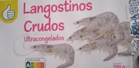Langostinos