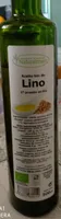 Aceite bio de Lino