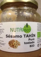 Sesamo tahín