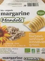 Magarine vegan