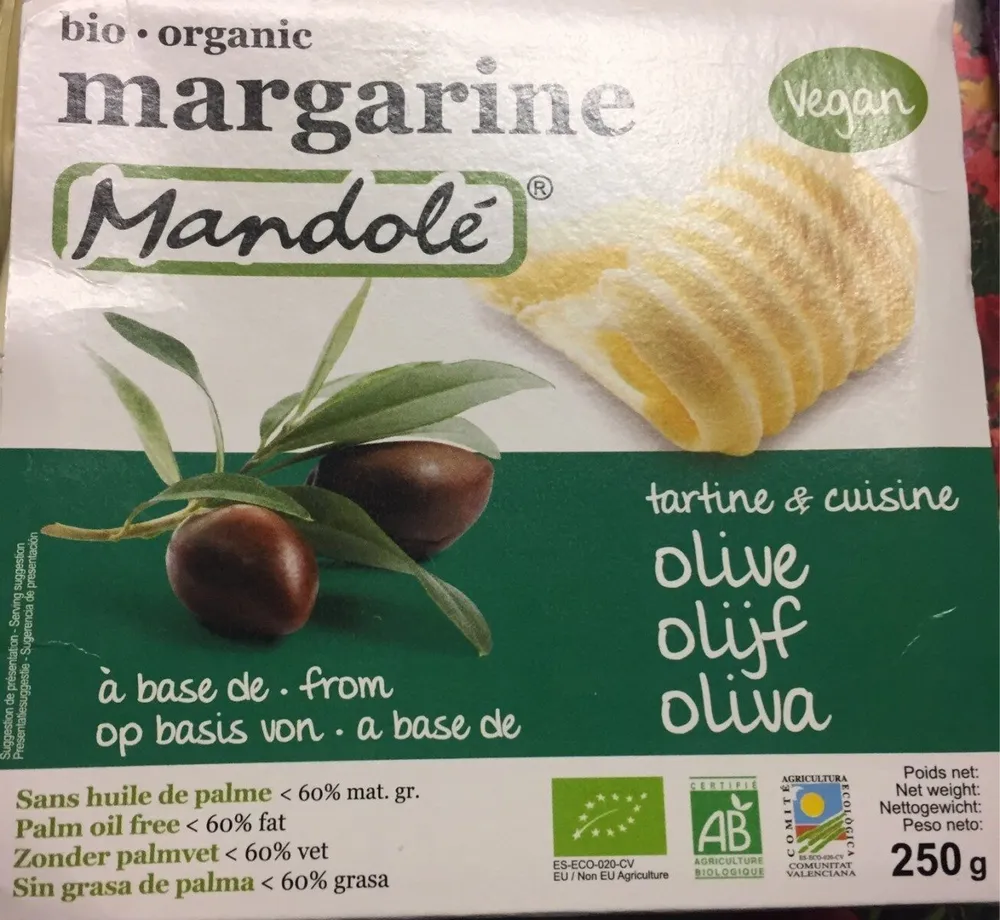 Margarine