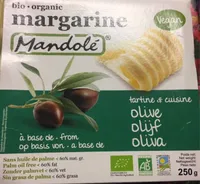 Margarine