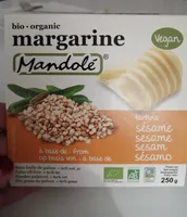 margarine