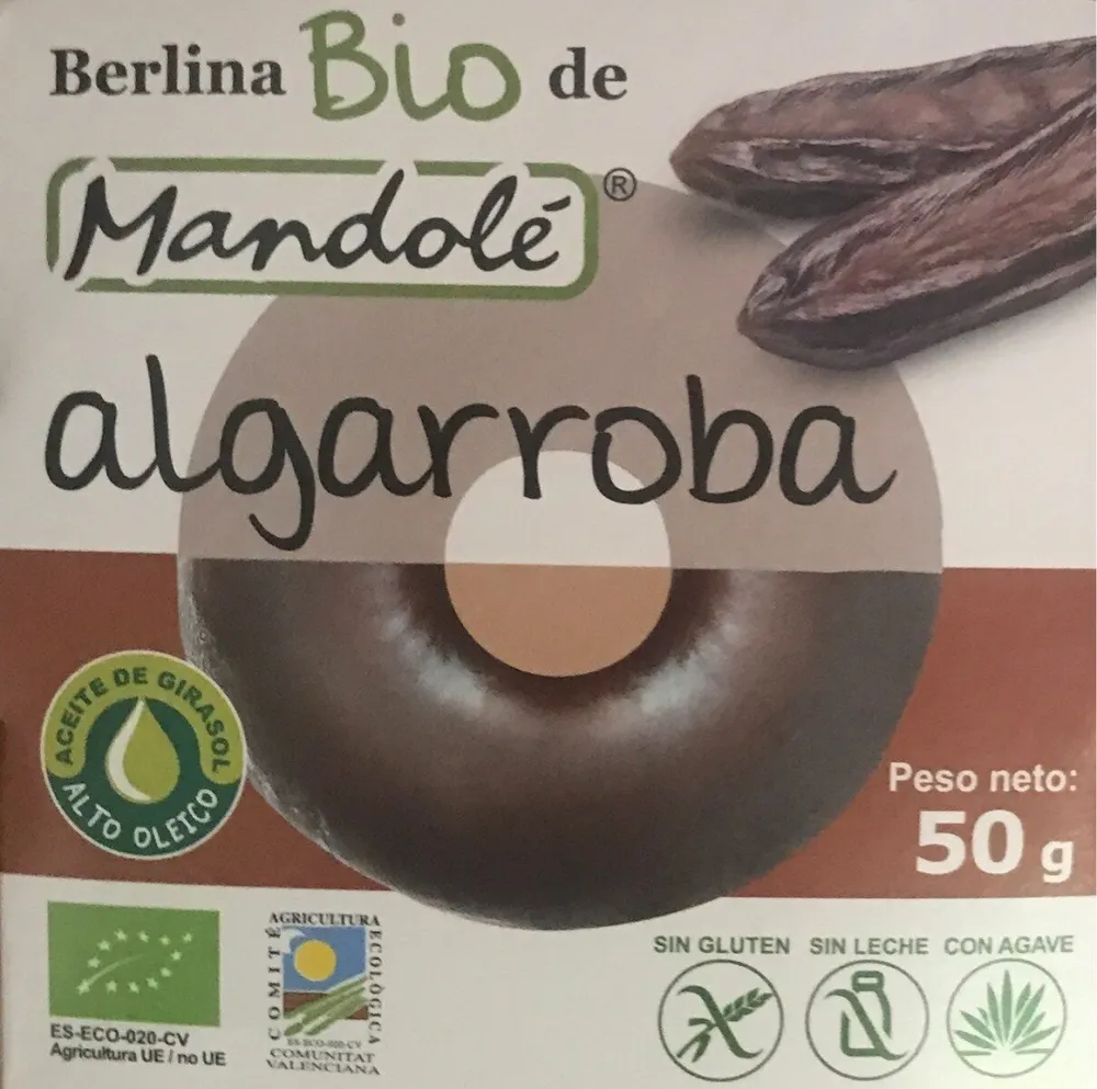 Berlina bio
