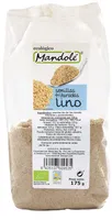Semillas de lino dorado