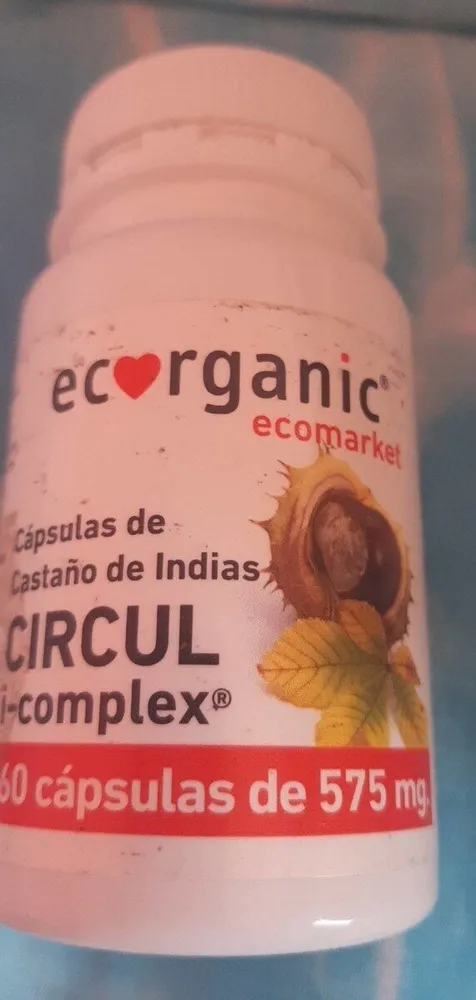 Castaño de indias