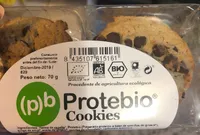 Protebio cookies