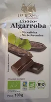 Choco-algarroba