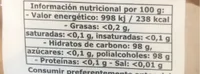 Caramelos sin azucar Propolis