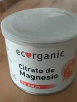 Citrato de Magnesio