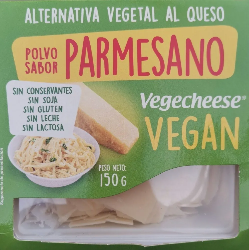Parmesano