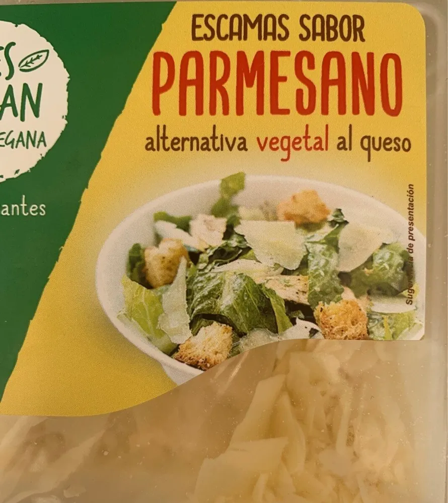 Parmesano